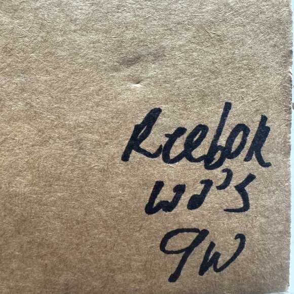 Reebok Women’s Nano X1 Adventure Work Sneaker Size 9W - Picture 6 of 6